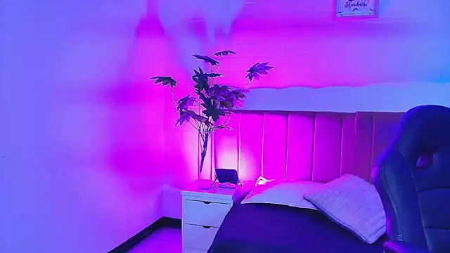 Andreew_Style webcam