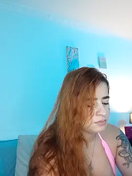 martina_connor1 webcam