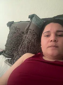 JesslatinaVIP webcam