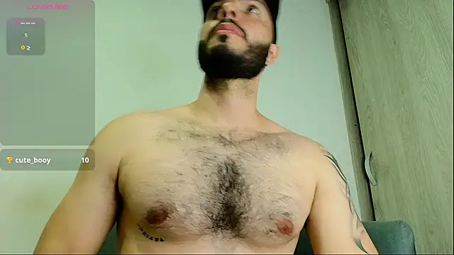 tommel_bailey webcam