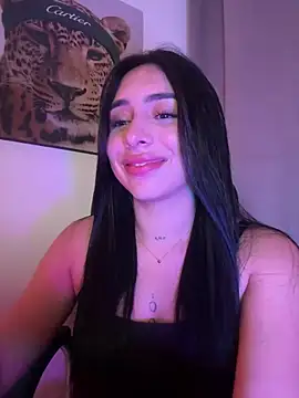 IsabellaNoir_ webcam