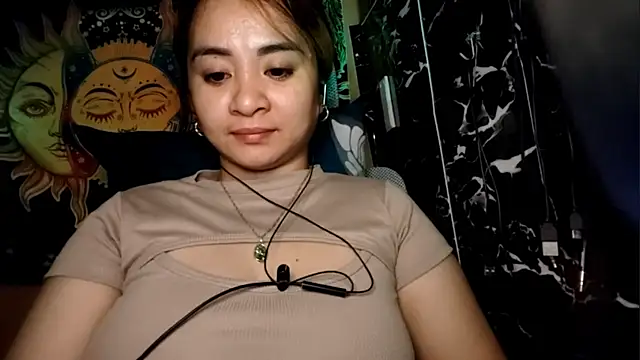 MiriamStaebell webcam