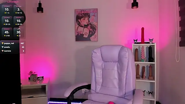 _asami_chieko_ webcam