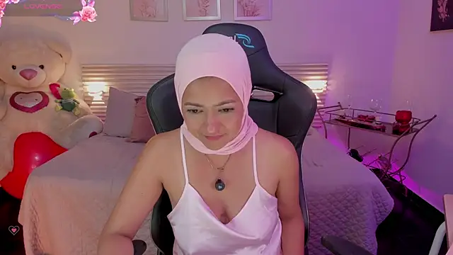 New_Arab_Kingdom webcam