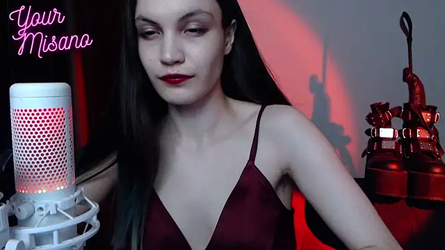 YourMisano webcam