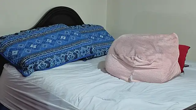 melissaDelicious webcam