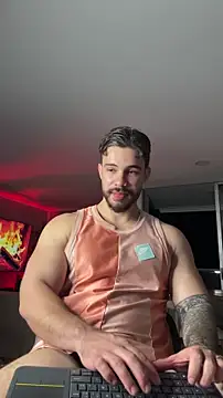 Valenthino_Salvatore webcam