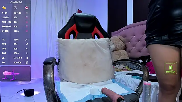 Sophia_hot_lover webcam