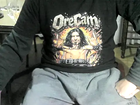 OreCam webcam