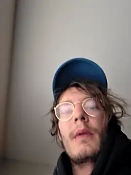 KinkyKittyBoy webcam