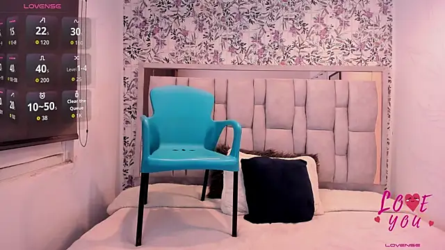 Keyla_Brunette_ webcam