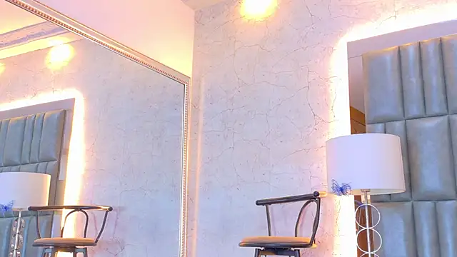 CamilaJohnston webcam