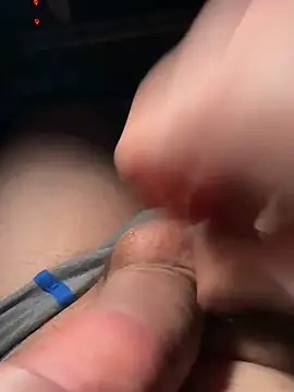 yesoui (Ask my age) - cum