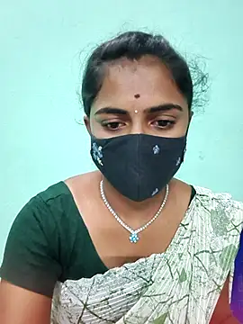 Tamil_Hot_Sahana webcam