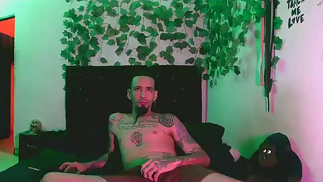 caribbeanlover1 webcam