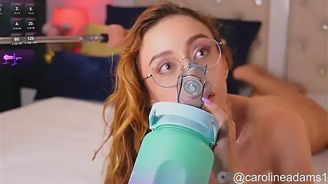 caroline_adams_ webcam