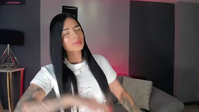 MariaHerrera_ webcam