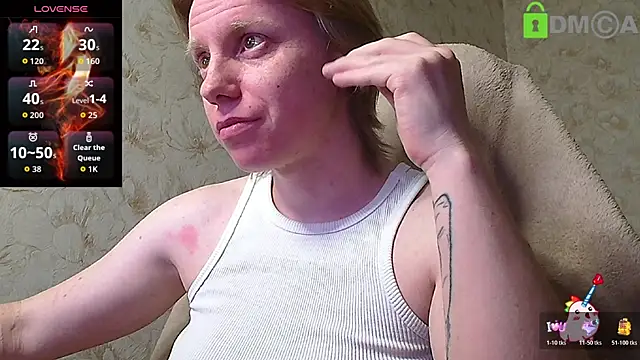 Alexis_Gordon webcam