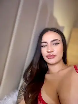 _celeste__moore webcam