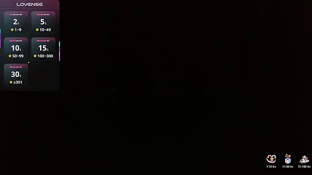 hilaryythompson webcam