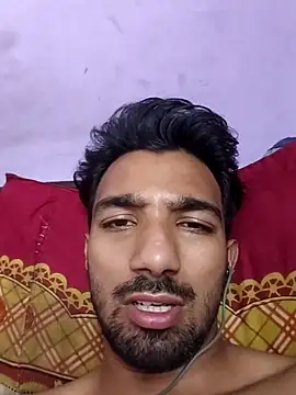 ItsPlayboy031 webcam