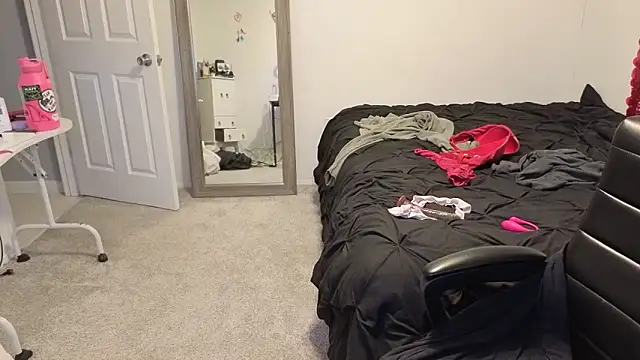 magicsparkles webcam