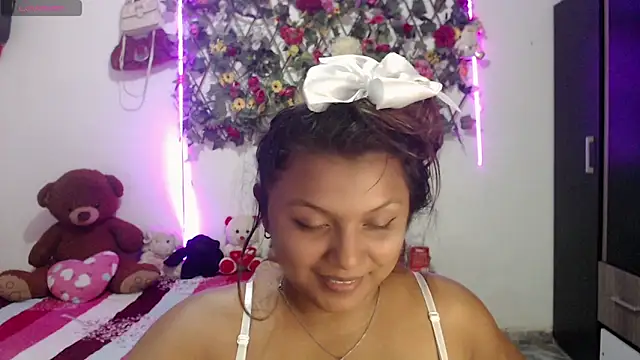 sexysusan4you webcam