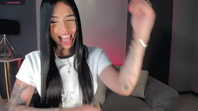 MariaHerrera_ webcam