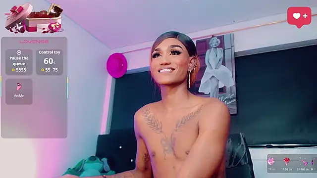 Kendall_hornyy webcam