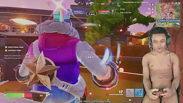 Preview of lovemirgaming