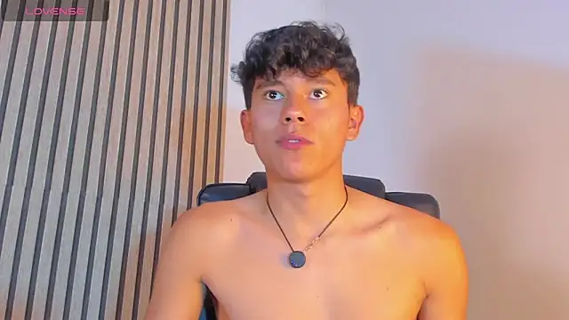 Angel_esteban_fx webcam