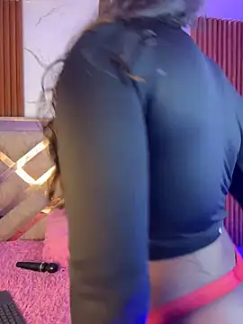 Kendy_Wilkinson webcam