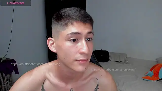 JhonLeving webcam