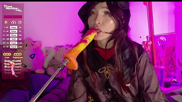 LilithAsmodeus_ webcam