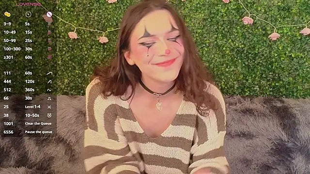 EkaterinaUpple webcam