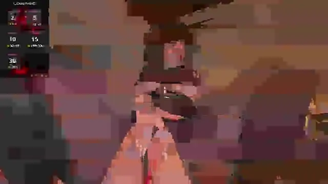 Whitekitty-exe webcam