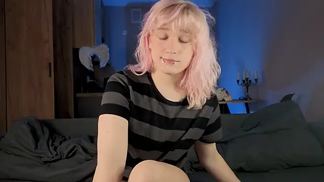 Gregory_Byyrd webcam