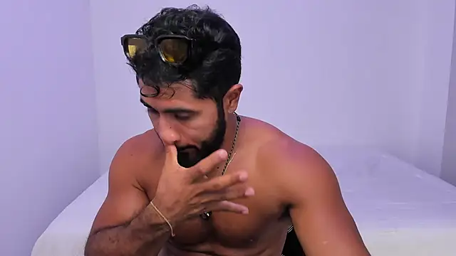 Santiago_huntt webcam