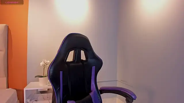 Zafiro__Brown webcam