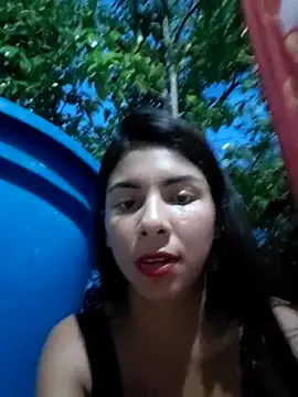 chaparritahot99 webcam