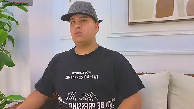 Naim_Bennetsex webcam