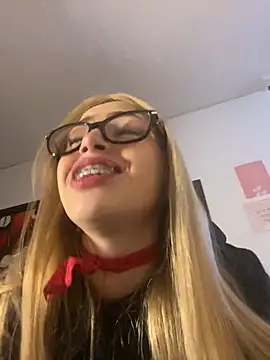 PrettyAshley_ webcam