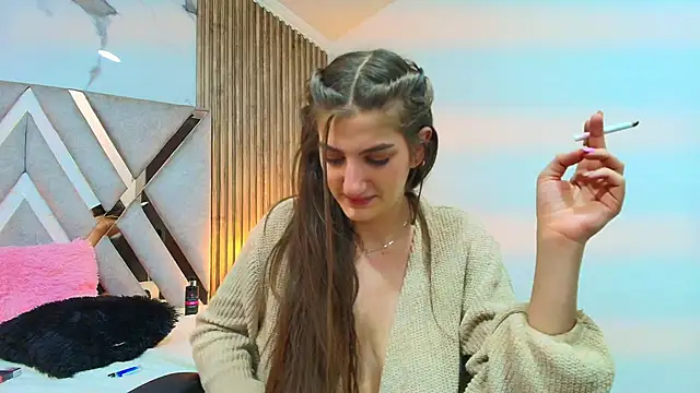 Dafne_castro_ webcam