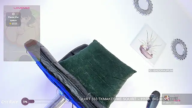 iisabigsquirt webcam