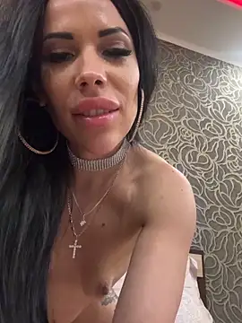 Sweet_little_gir webcam