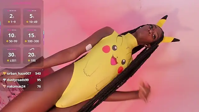 black_kimberly webcam