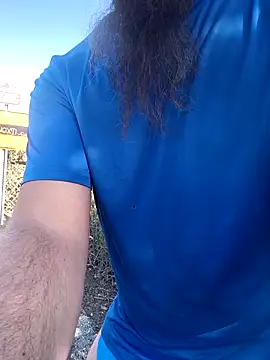 exhibitionistmale webcam