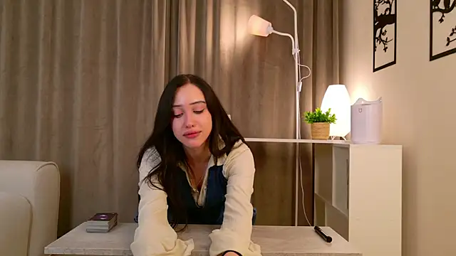 PhantommLadyy webcam