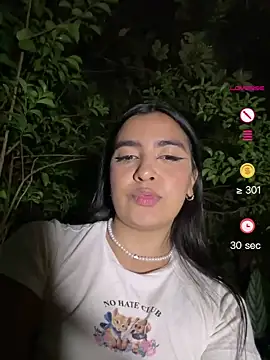 HaileyBiieber webcam