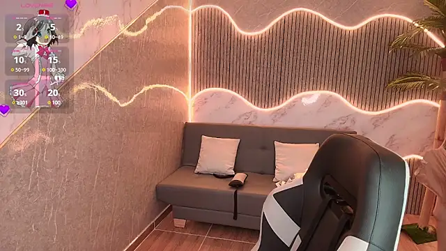 KARINADOLLFIRE webcam